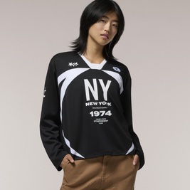 NIKE エア ジャージー ビクトリー L/S トップ L size NIKE エア ジャージー ビクトリー L/S トップ L size NIKE エア