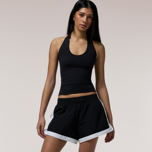  - Cozi Yuli Halter - Black