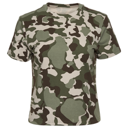 Women's - Cozi Baby T-Shirt - Field Camo