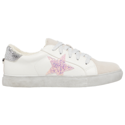 Girls' Grade School - Steve Madden Rezume - Multi/White