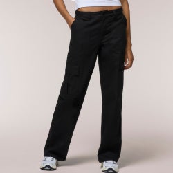 Women's - Cozi All City Cargo Pants - Black