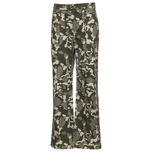  - Cozi Field Pants - Field Camo