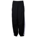 Cozi Retro Wind Pants - Cozi Black/White