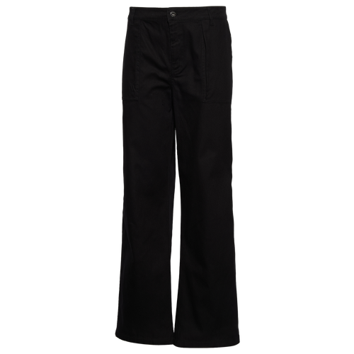 Cozi Field Pants - Cozi Black