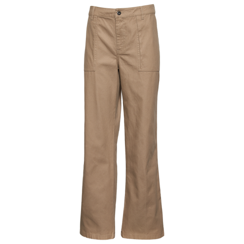 Cozi Field Pants - Cozi Dune