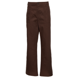 Women's - Cozi Field Pants - Turkish Coffee