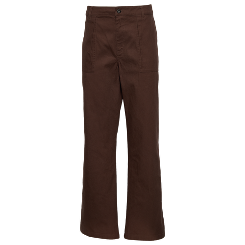 Cozi Field Pants - Cozi Turkish Coffee