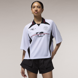 Women's - Cozi Gaby Shorts - White