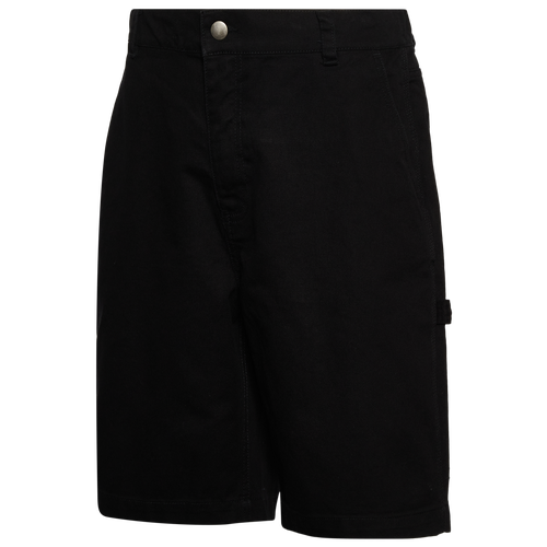 WOMENS - Cozi Jenice Jorts - Black