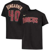 Arizona Diamondbacks Nike City Connect T-Shirt - Youth