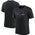 Nike Ravens Historic T-Shirt - Men's Black