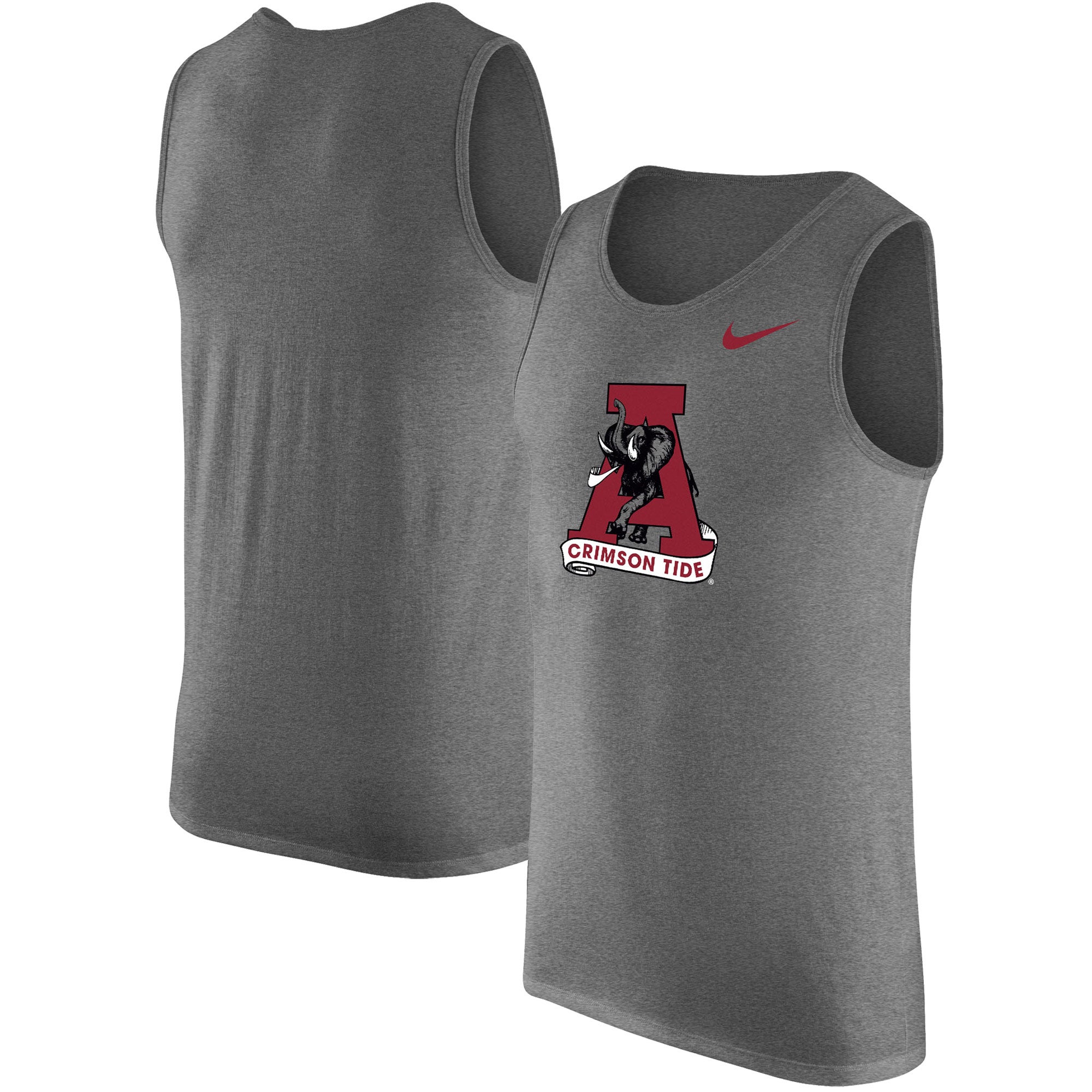 Alabama nike vest sales