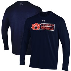 Boys' Grade School - Nike Georgia Legend Travel Performance T-Shirt - Grey