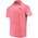 Vineyard Vines 49ers Winstead Striped Polo - Men's Red