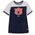 Nike Mets T-Shirt - Women's Blue