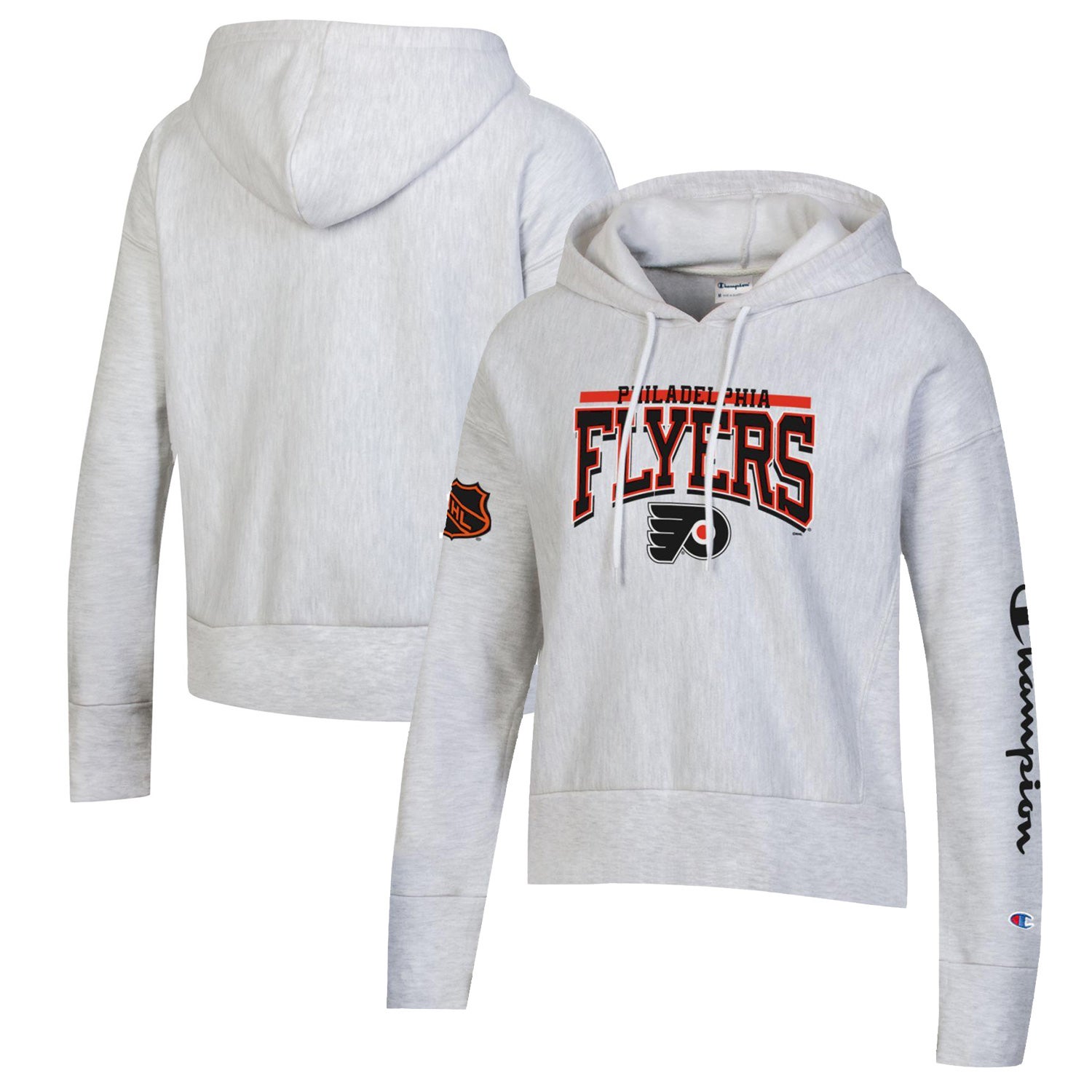 Champion Flyers Reverse Weave Pullover Hoodie - Women's