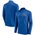 Fanatics Florida Underdog Mindset 3/Zip Top - Men's Blue
