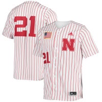 Foot locker 2024 baseball jerseys