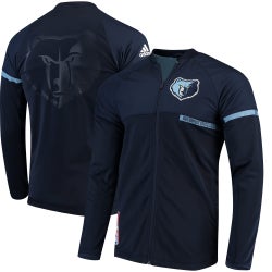 Boys' Grade School - Nike Clippers 2021/22 City Edition T-Shirt - Blue