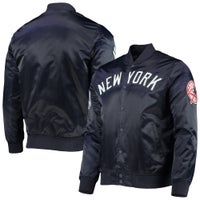 Pro Standard Padres Tonal Satin Jacket