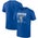 Fanatics Dodgers Most Strikeouts T-Shirt - Men's Blue