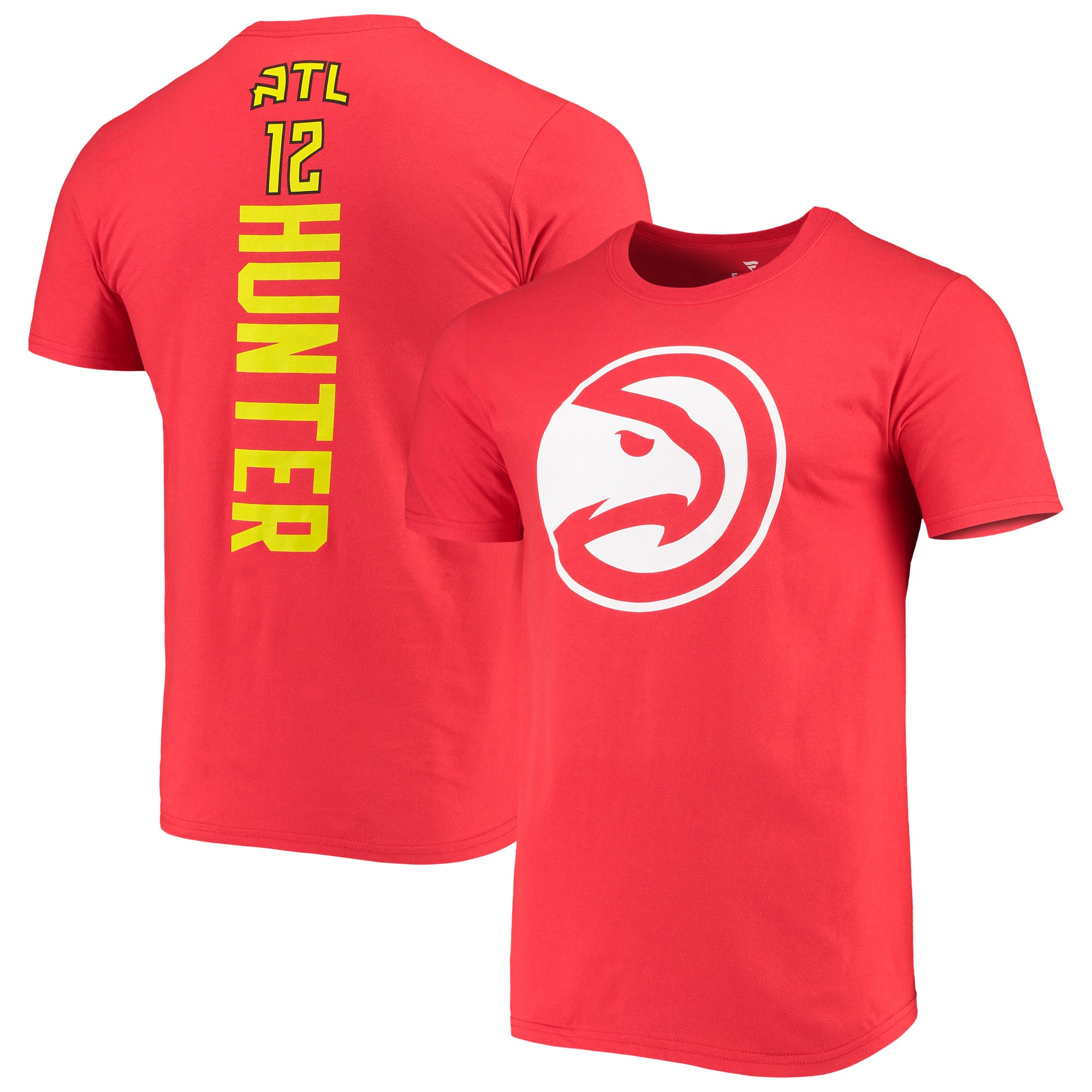 Hawks Playoff Shirts