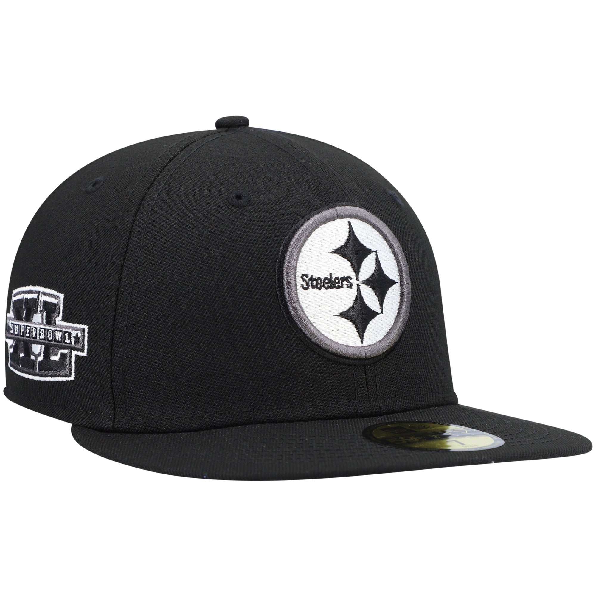 Pittsburgh Steelers NFL FOOTBALL SUPER AWESOME Adjustable Strap Cap Hat!