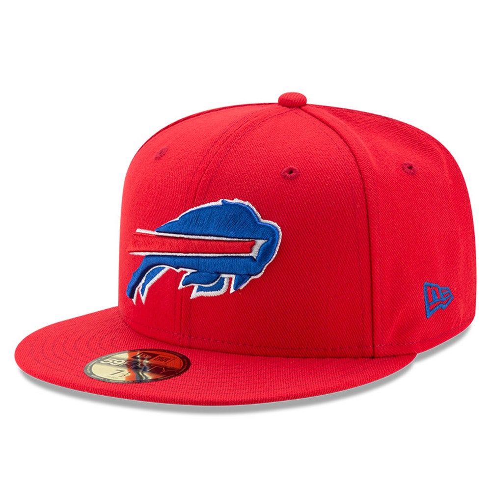 New Era Bills Omaha 59FIFTY Hat - Men's