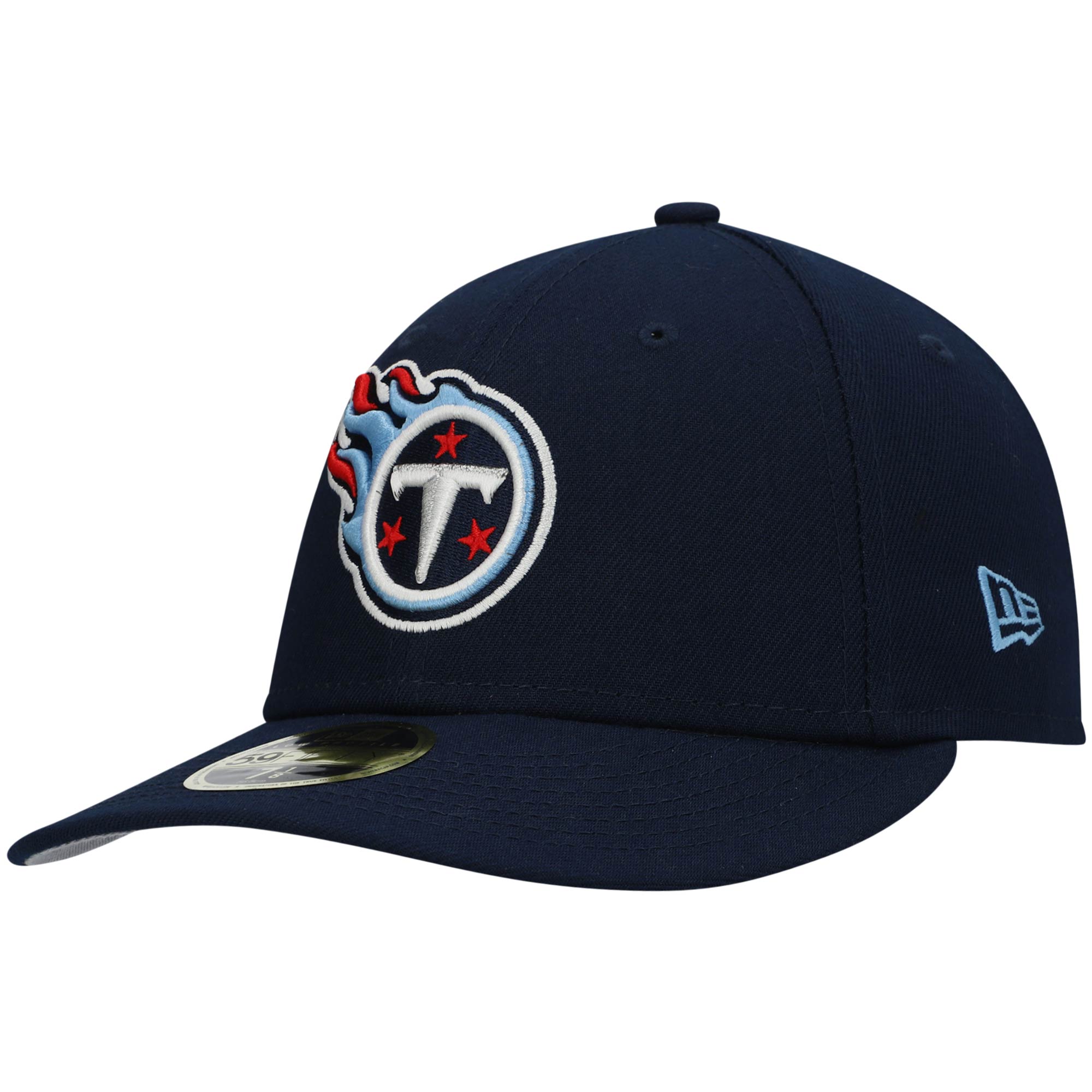 Titans New Era 2023 Training Camp 59FIFTY Fitted Hat