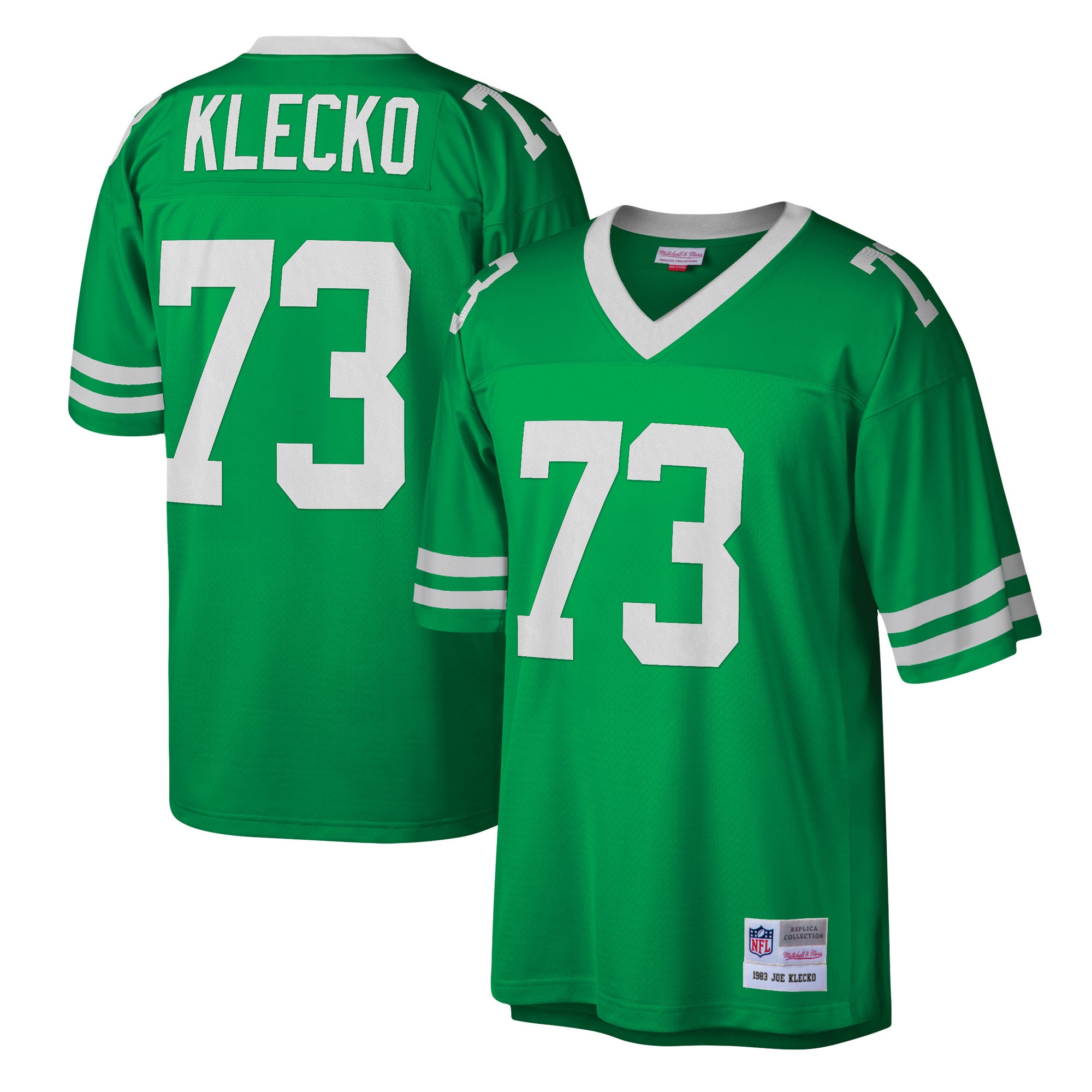 Jets store replica jersey