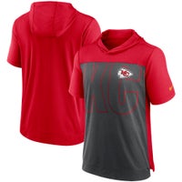 Kansas City Chiefs Fanatics Branded Women's Plus Size Mother's Day #1 Mom  V-Neck T-Shirt - Black in 2023