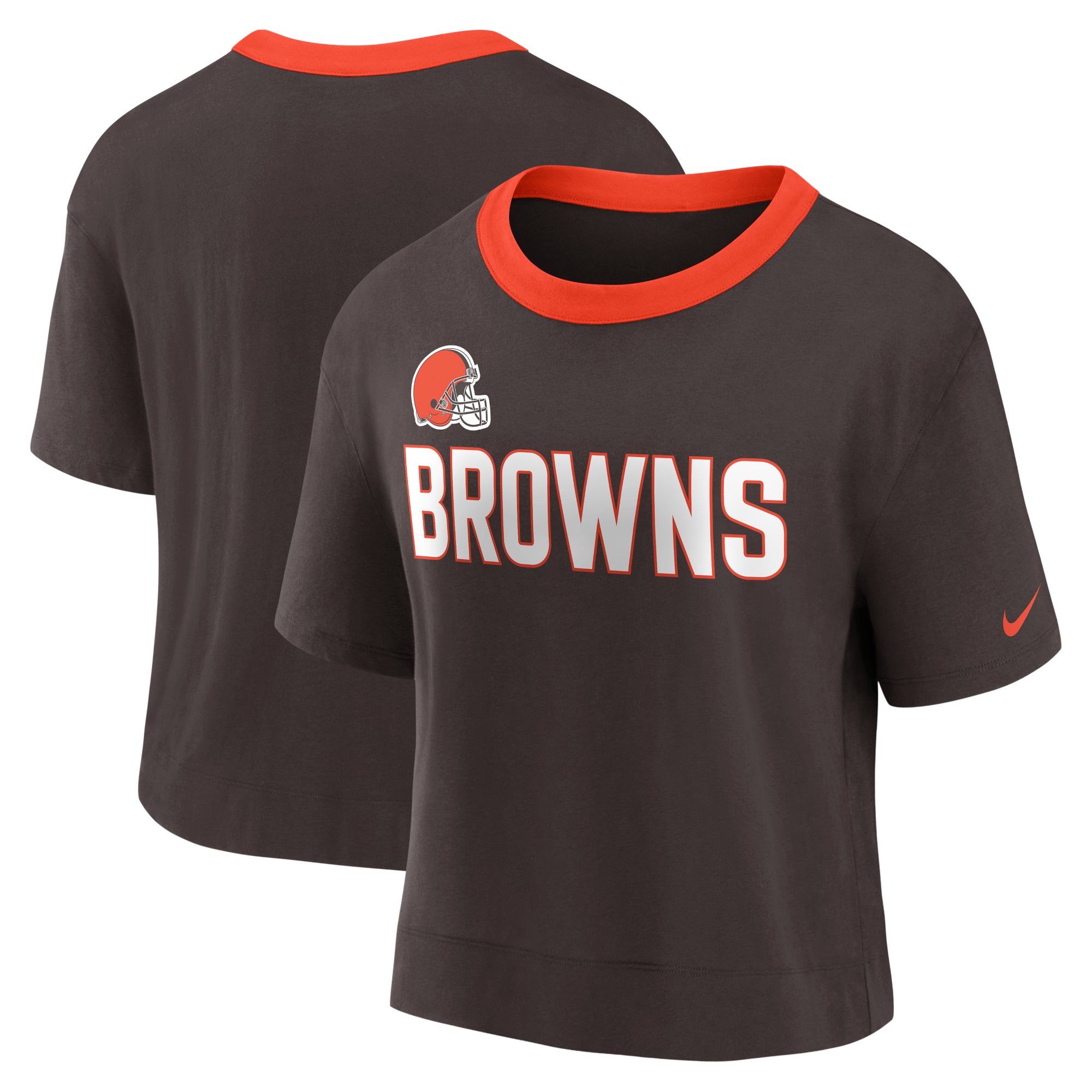 Nike Browns Muscle T-Shirt Men's Green Tree Mall