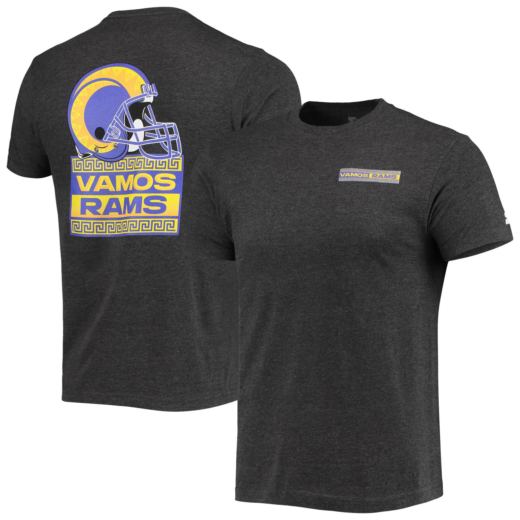 Los Angeles Rams Vamos shirt - Limotees