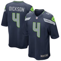 Seattle Seahawks Jersey For Babies, Youth, Women, or Men