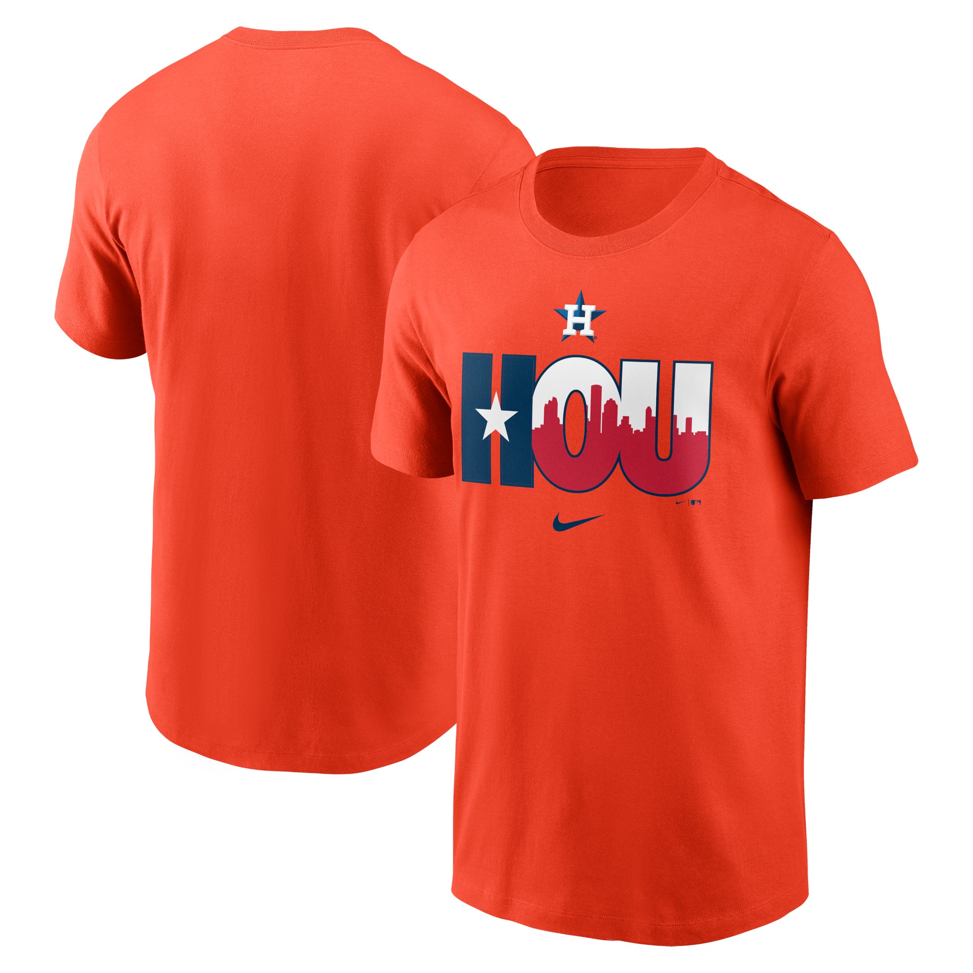 Nike Houston Astros Team Shop