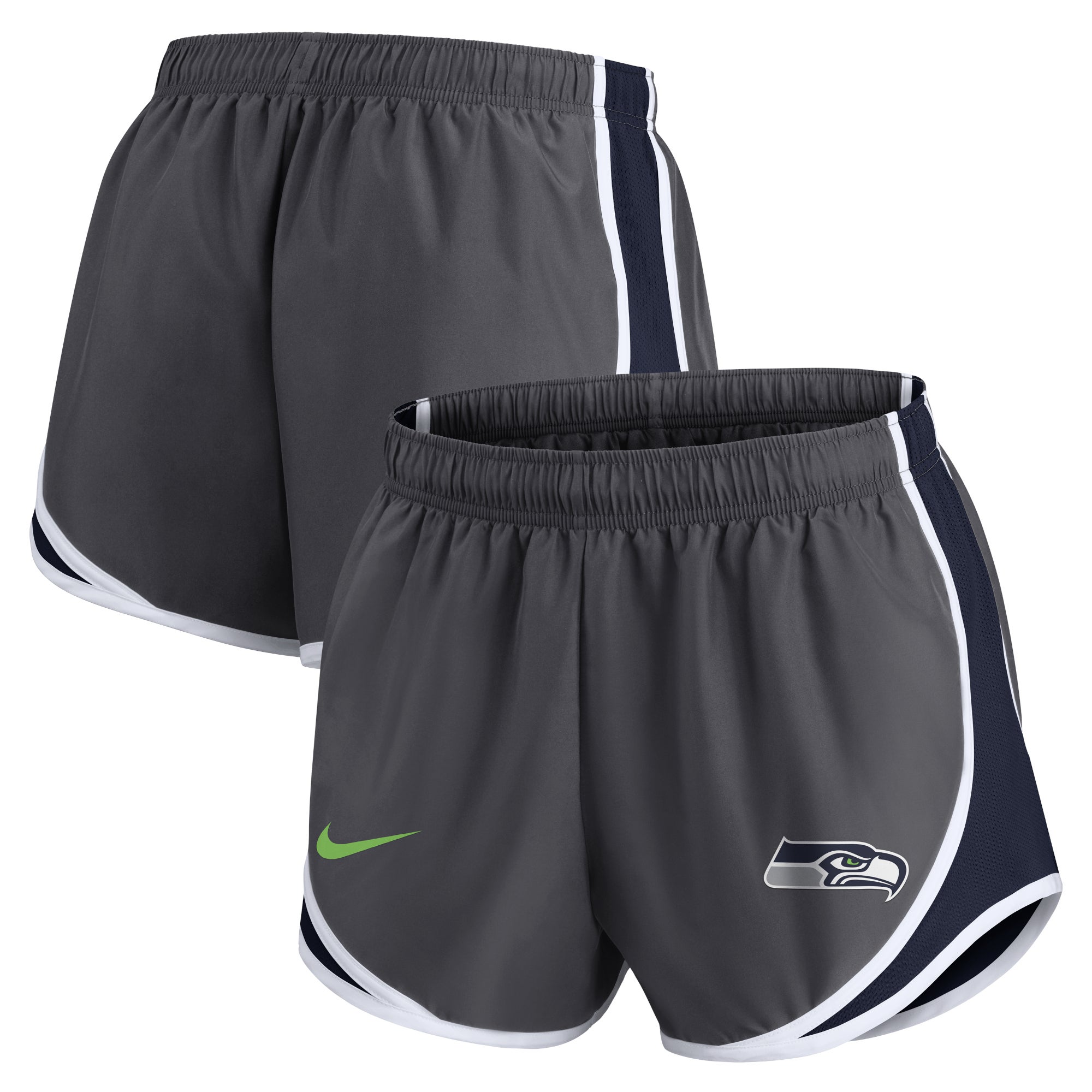 Seahawks 2024 shorts nike