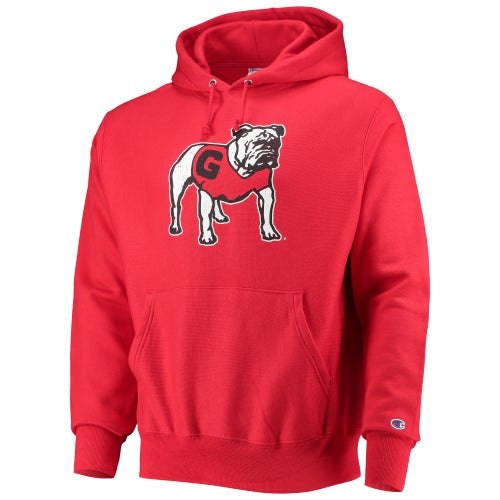 Champion georgia hoodie best sale