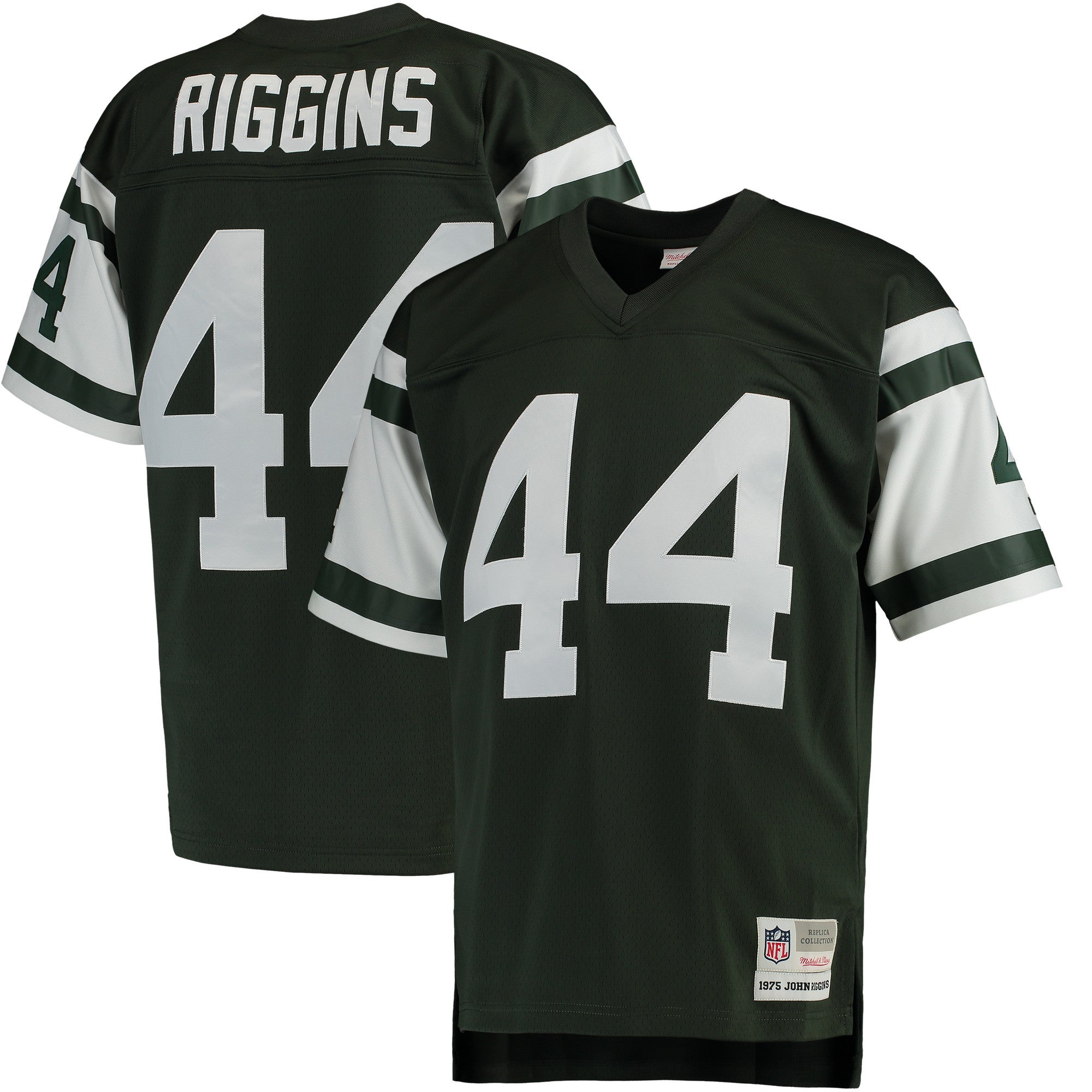 Mitchell & Ness Legacy Jerseys are now - Reynolds and Sons