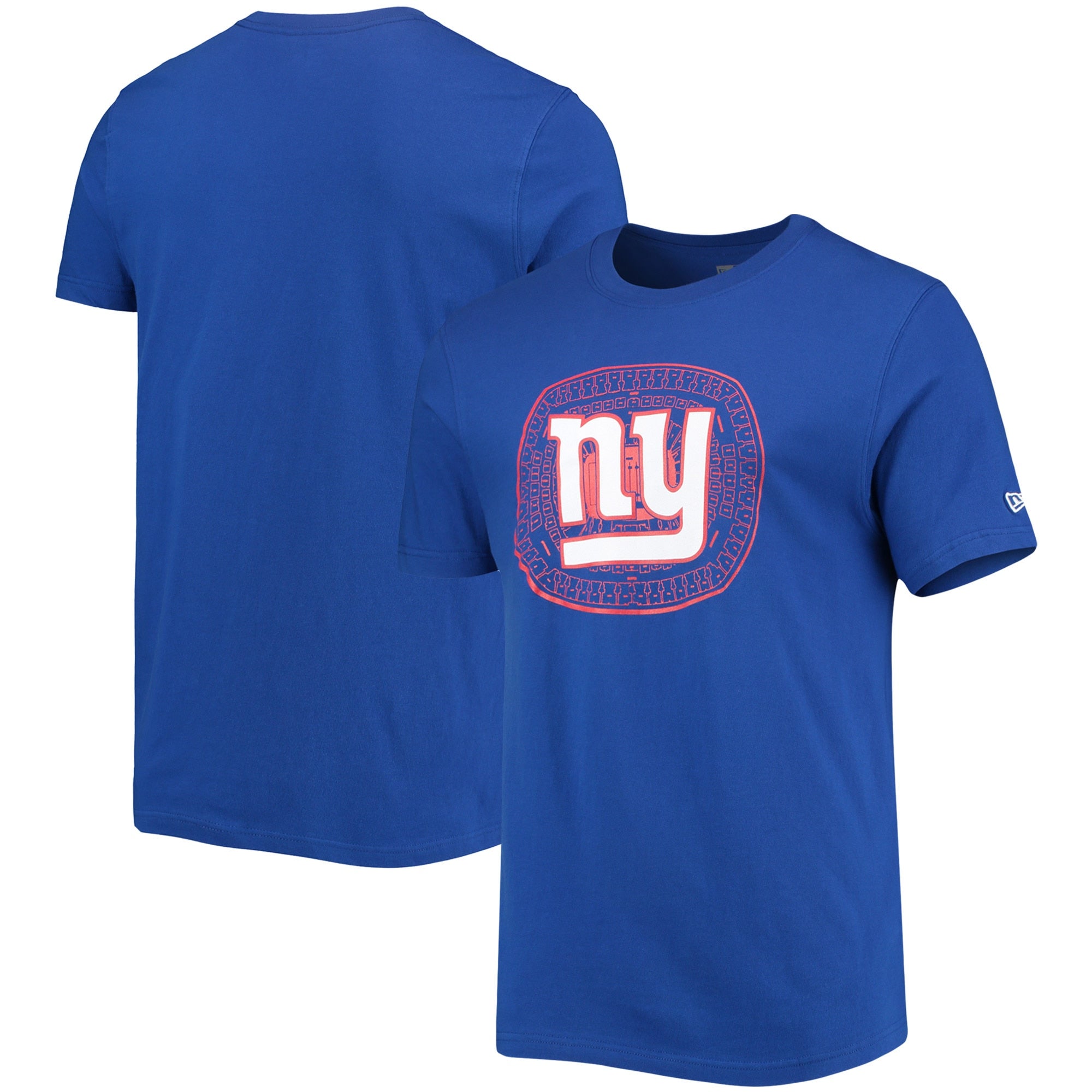 New Era Giants Stadium T-Shirt - Men's | Mall of America®