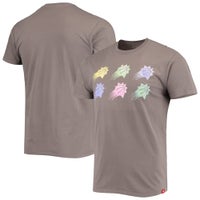 SPORTIQE MEN'S PREMIUM QUALITY GRAPHIC CLASSIC COMFY TEE