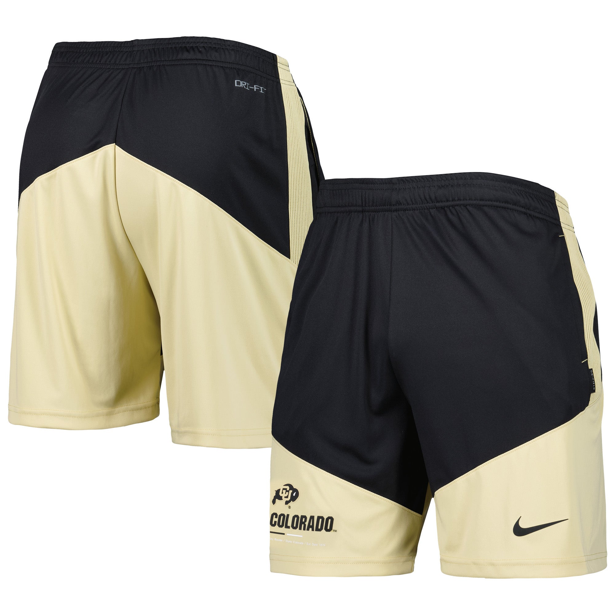 Nike Colorado Performance Shorts | Champs Sports