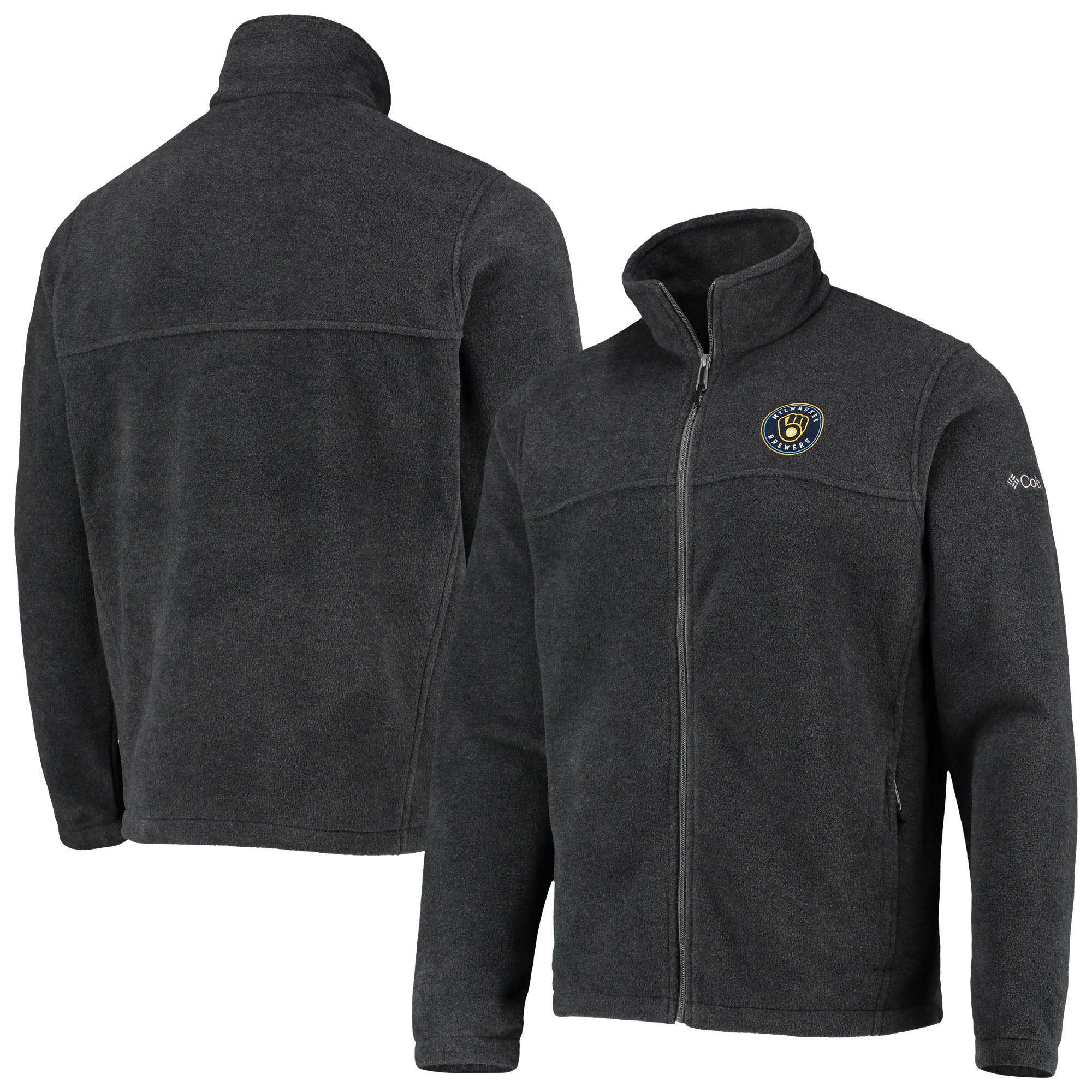 Columbia outerwear flanker hot sale full zip