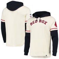 47 Brand Trifecta Shortstop Pullover