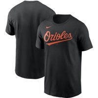 Baltimore Orioles Nike 2023 Postseason Legend Performance T-shirt