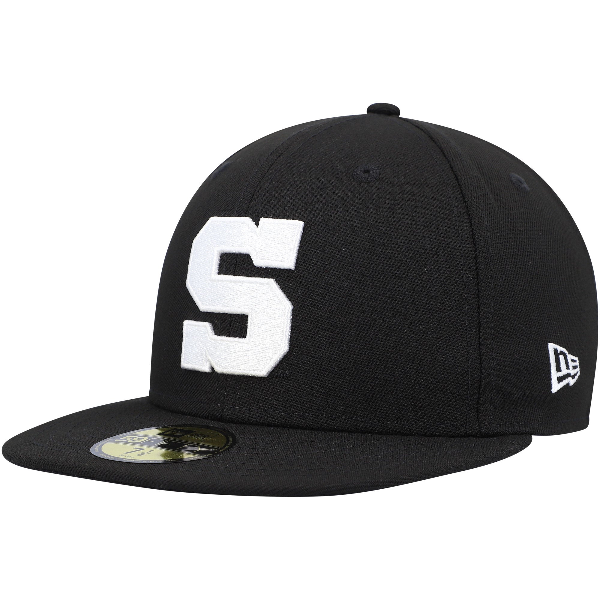 New Era Penn State Patch 59FIFTY Fitted Hat - Men's | Mall of America®