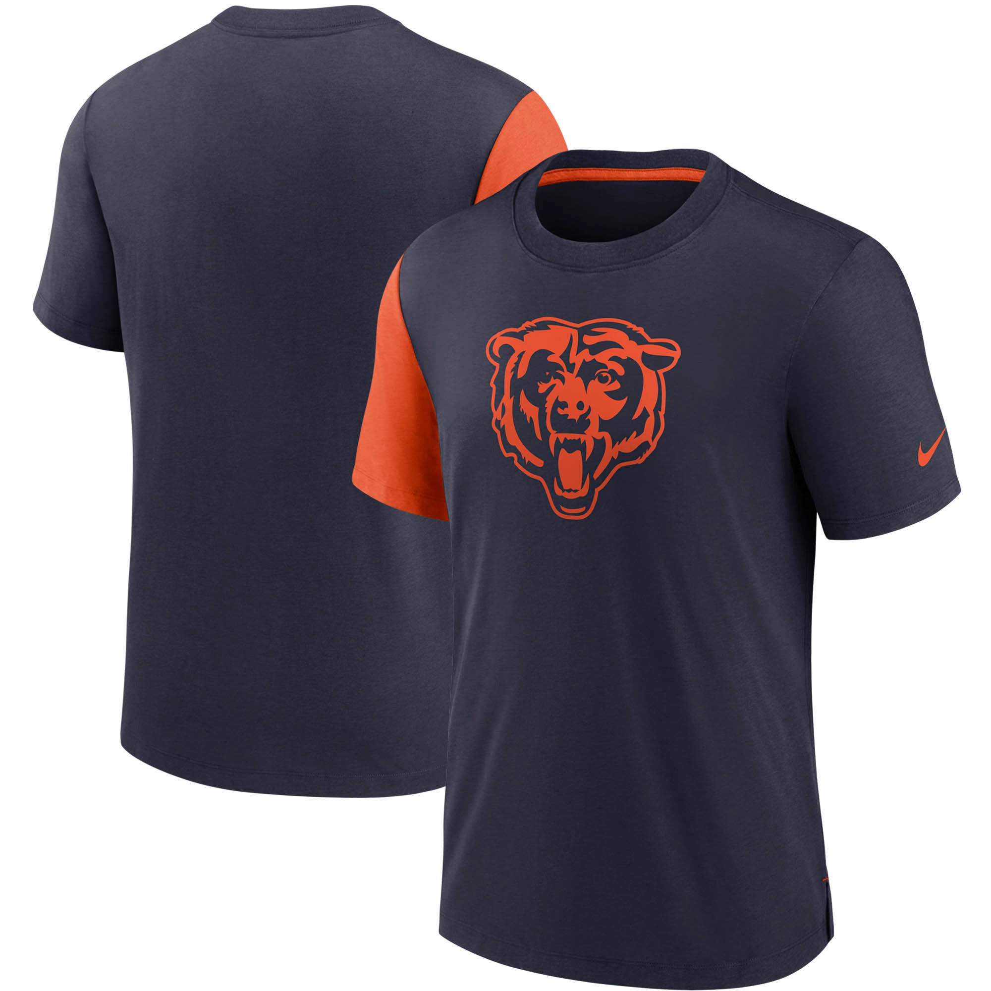 Nike Gonzaga Logo Color Pop T-Shirt - Men's | Mall of America®