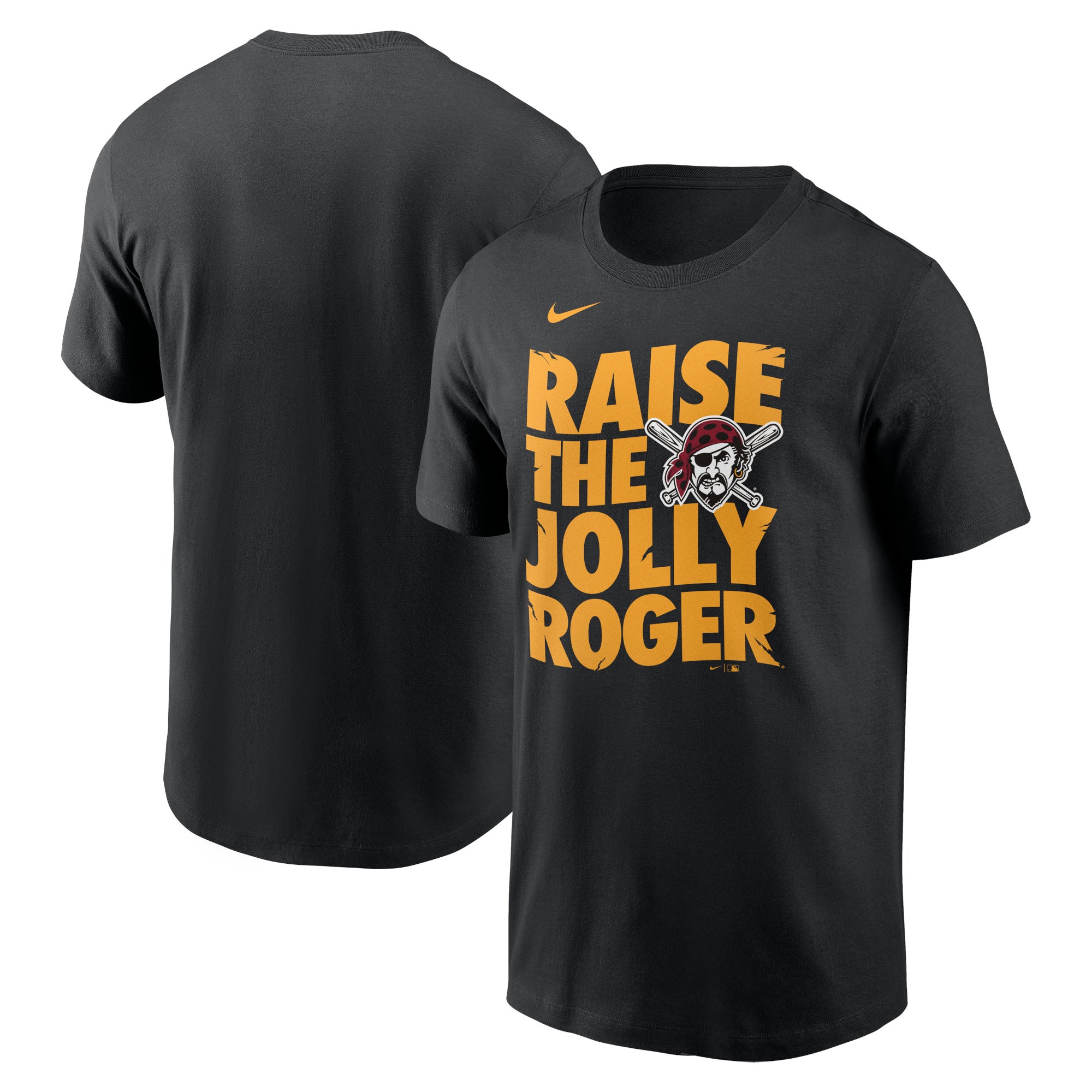 Raise the Jolly Roger | Essential T-Shirt