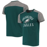 47 Men's Philadelphia Eagles Winger Black Tank Top