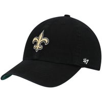 Pro Standard New Orleans Saints Logo Snapback