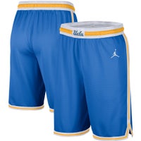 NXP Dual Basketball Shorts Blue